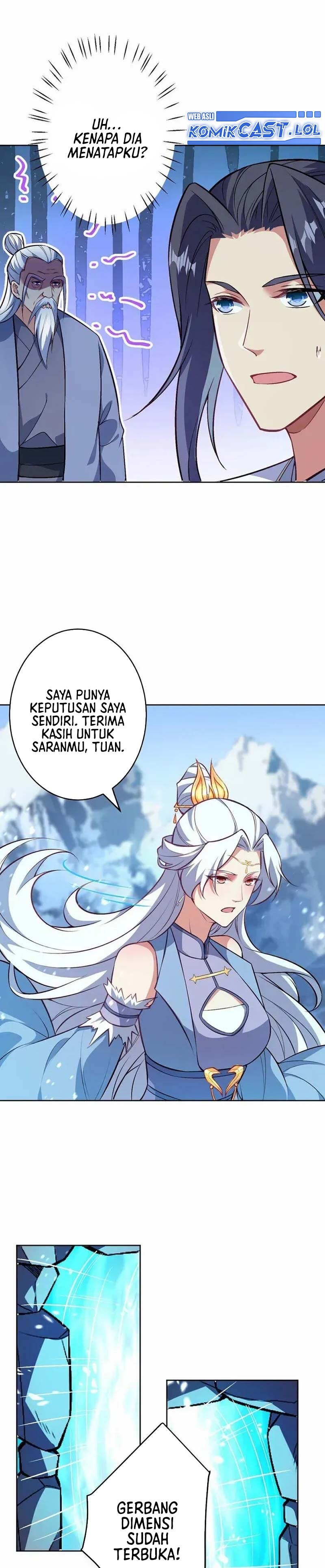 Dilarang COPAS - situs resmi www.mangacanblog.com - Komik against the gods 623 - chapter 623 624 Indonesia against the gods 623 - chapter 623 Terbaru 16|Baca Manga Komik Indonesia|Mangacan